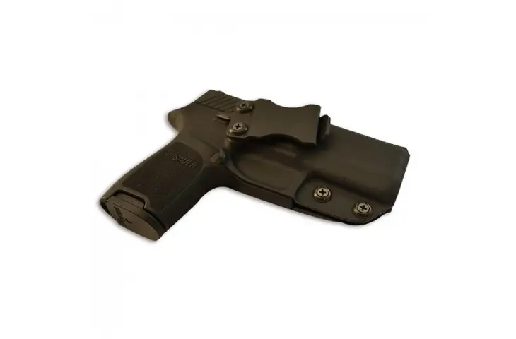 Black Scorpion Outdoor Gear Sig Sauer IWB Kydex Holster — 6 models